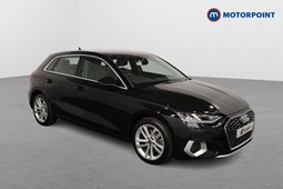 Audi A3 Sportback (20 on) 40 TFSI e Sport 5dr S Tronic For Sale - Motorpoint Portsmouth, Portsmouth