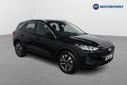 Ford Kuga SUV (20 on) 2.5 PHEV Titanium 5dr CVT For Sale - Motorpoint Portsmouth, Portsmouth