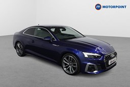 Audi A5 Coupe (16-24) S Line 35 TDI 163PS S Tronic auto 2d For Sale - Motorpoint Portsmouth, Portsmouth