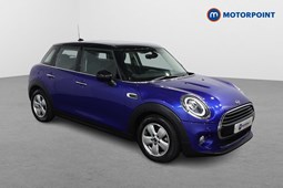 MINI Hatchback (14-24) Cooper Steptronic auto (03/2018 on) 5d For Sale - Motorpoint Portsmouth, Portsmouth