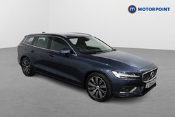 Volvo V60 Estate (18 on) Inscription Plus T4 FWD auto 5d For Sale - Motorpoint Portsmouth, Portsmouth