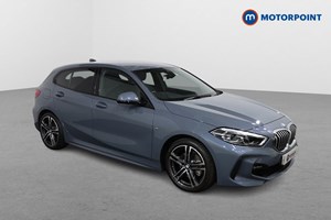 BMW 1-Series Hatchback (19-24) 118i M Sport Dual-clutch auto 5d For Sale - Motorpoint Portsmouth, Portsmouth