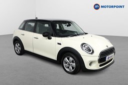 MINI Hatchback (14-24) Cooper Classic 5d For Sale - Motorpoint Portsmouth, Portsmouth