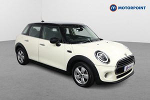 MINI Hatchback (14-24) Cooper Classic 5d For Sale - Motorpoint Portsmouth, Portsmouth