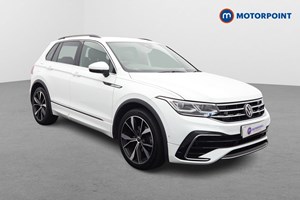 Volkswagen Tiguan (16-24) 1.5 TSI 150 R Line 5dr DSG For Sale - Motorpoint Portsmouth, Portsmouth