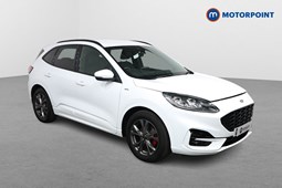 Ford Kuga SUV (20 on) 1.5 EcoBlue ST-Line Edition 5d For Sale - Motorpoint Portsmouth, Portsmouth