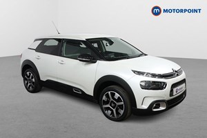 Citroen C4 Cactus Hatchback (18-20) Flair PureTech 110 S&S (06/2018 on) 5d For Sale - Motorpoint Portsmouth, Portsmouth