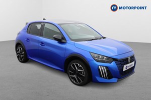 Peugeot 208 Hatchback (19 on) 1.2 Hybrid 100 GT 5dr e-DSC6 For Sale - Motorpoint Portsmouth, Portsmouth