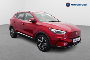 MG ZS EV SUV (19 on) 115kW Trophy Connect EV Long Range73kWh 5dr Auto For Sale - Motorpoint Portsmouth, Portsmouth