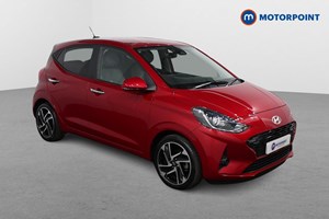 Hyundai i10 Hatchback (20 on) 1.2 [79] Premium 5dr Auto [Nav] For Sale - Motorpoint Portsmouth, Portsmouth