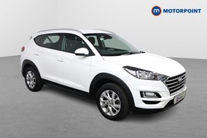 Hyundai Tucson (15-20) SE Nav 1.6 GDi 132PS 2WD (09/2018 on) 5d For Sale - Motorpoint Portsmouth, Portsmouth