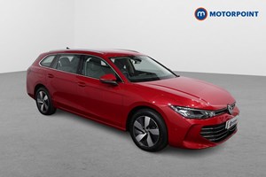 Volkswagen Passat Estate (24 on) 1.5 TSI eHybrid Life 5dr DSG For Sale - Motorpoint Portsmouth, Portsmouth