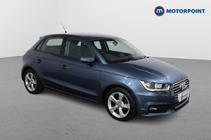 Audi A1 Sportback (12-18) 1.0 TFSI Sport 5d S Tronic For Sale - Motorpoint Portsmouth, Portsmouth