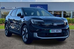 Ford Explorer SUV (24 on) 210kW Premium 77kWh 5dr Auto For Sale - TrustFord Ballymena, Ballymena