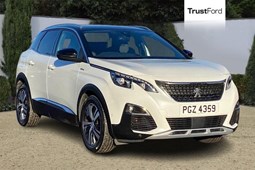 Peugeot 3008 SUV (16-24) GT Line 1.5 BlueHDi 130 S&S 5d For Sale - TrustFord Ballymena, Ballymena