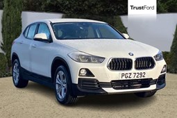 BMW X2 SUV (18-23) sDrive18i SE 5d For Sale - TrustFord Ballymena, Ballymena