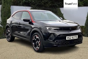Vauxhall Mokka SUV (20 on) 1.2 Turbo SRi 5d For Sale - TrustFord Ballymena, Ballymena