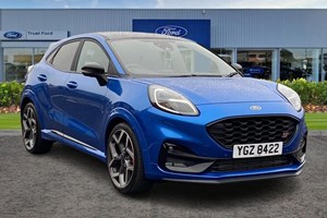 Ford Puma ST (20 on) 1.5 EcoBoost ST 5d For Sale - TrustFord Ballymena, Ballymena