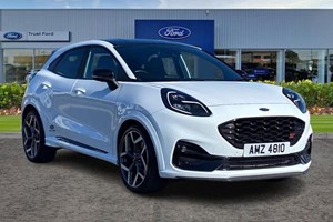 Ford Puma ST (20 on) 1.5 EcoBoost ST 5d For Sale - TrustFord Ballymena, Ballymena