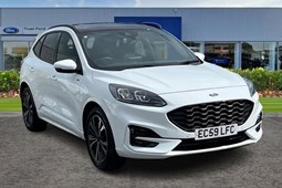 Ford Kuga SUV (20 on) 1.5 EcoBoost 150 ST-Line X Edition 5d For Sale - TrustFord Ballymena, Ballymena