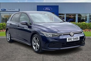 Volkswagen Golf Hatchback (20 on) R-Line 1.5 eTSI 150PS DSG auto 5d For Sale - TrustFord Ballymena, Ballymena