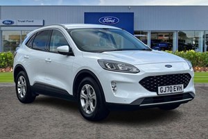 Ford Kuga SUV (20 on) Zetec 1.5 EcoBlue 120PS 5d For Sale - TrustFord Ballymena, Ballymena