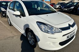 Citroen C3 (10-16) 1.2 VTi VTR+ (05/13-) 5d For Sale - Glenn Palmer Cars, Norwich