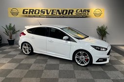 Ford Focus ST (12-18) 2.0T ST-3 Hatchback (01/15-) 5d For Sale - Grosvenor Cars Norfolk, Great Yarmouth