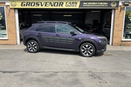 Citroen C4 Cactus (14-18) 1.6 e-HDi Flair 5d ETG6 For Sale - Grosvenor Cars Norfolk, Great Yarmouth