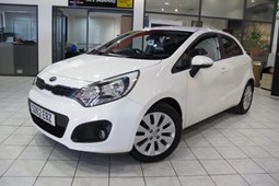 Kia Rio (11-17) 1.25 2 5d For Sale - MB Motor Group, Bradford