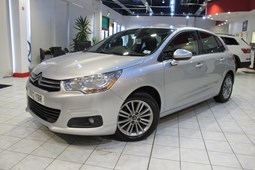Citroen C4 Hatchback (11-18) 1.6 HDi VTR+ 5d For Sale - MB Motor Group, Bradford