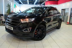 Ford Edge (15 on) 2.0 TDCi (210bhp) Sport 5d Powershift For Sale - MB Motor Group, Bradford