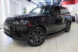 Land Rover Range Rover Sport (13-22) HSE Dynamic 3.0 SDV6 auto (10/2017 on) 5d For Sale - MB Motor Group, Bradford