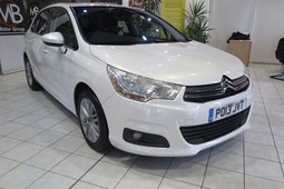 Citroen C4 Hatchback (11-18) 1.6 HDi (110bhp) VTR+ 5d For Sale - MB Motor Group, Bradford