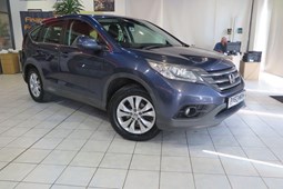 Honda CR-V (12-18) 2.0 i-VTEC SE 2WD 5d For Sale - MB Motor Group, Bradford