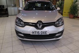 Renault Megane Hatchback (08-16) 1.5 dCi Dynamique Nav 5d For Sale - MB Motor Group, Bradford