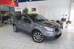 Nissan Qashqai (07-13) 1.5 dCi (110bhp) 360 5d For Sale - MB Motor Group, Bradford
