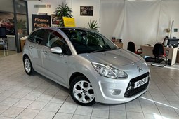 Citroen C3 (10-16) 1.4 VTi 16V Exclusive 5d For Sale - MB Motor Group, Bradford