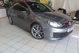 Volkswagen Golf GTI (09-12) 2.0 TSI GTI Edition 35 5d DSG For Sale - MB Motor Group, Bradford