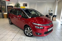 Citroen Grand C4 Picasso (14-18) 2.0 BlueHDi Exclusive 5d For Sale - MB Motor Group, Bradford