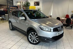 Nissan Qashqai (07-13) 1.5 dCi (110bhp) Tekna 5d For Sale - MB Motor Group, Bradford