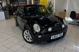 MINI Hatchback (01-06) 1.6 Cooper 3d Auto (04) For Sale - MB Motor Group, Bradford