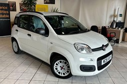 Fiat Panda (12-24) 1.2 Easy 5d For Sale - MB Motor Group, Bradford