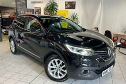 Renault Kadjar (15-22) Dynamique Nav TCe 160 5d For Sale - MB Motor Group, Bradford