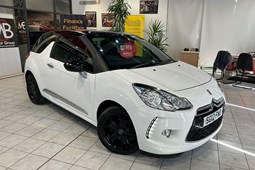 Citroen DS3 (10-15) 1.6 e-HDi Airdream DStyle Plus 3d For Sale - MB Motor Group, Bradford