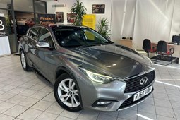 Infiniti Q30 Hatchback (15-20) 1.5d Premium 5d DCT For Sale - MB Motor Group, Bradford