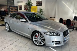 Jaguar XF Saloon (08-15) 3.0d V6 S Luxury 4d Auto For Sale - MB Motor Group, Bradford