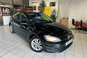 Volkswagen Golf Hatchback (13-20) 1.6 TDI Bluemotion Tech SE 5d For Sale - MB Motor Group, Bradford