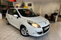 Renault Scenic (09-16) 1.5 dCi Dynamique TomTom (106bhp) 5d For Sale - MB Motor Group, Bradford