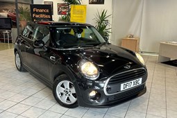 MINI Hatchback (14-24) 1.2 One Hatchback 3d For Sale - MB Motor Group, Bradford